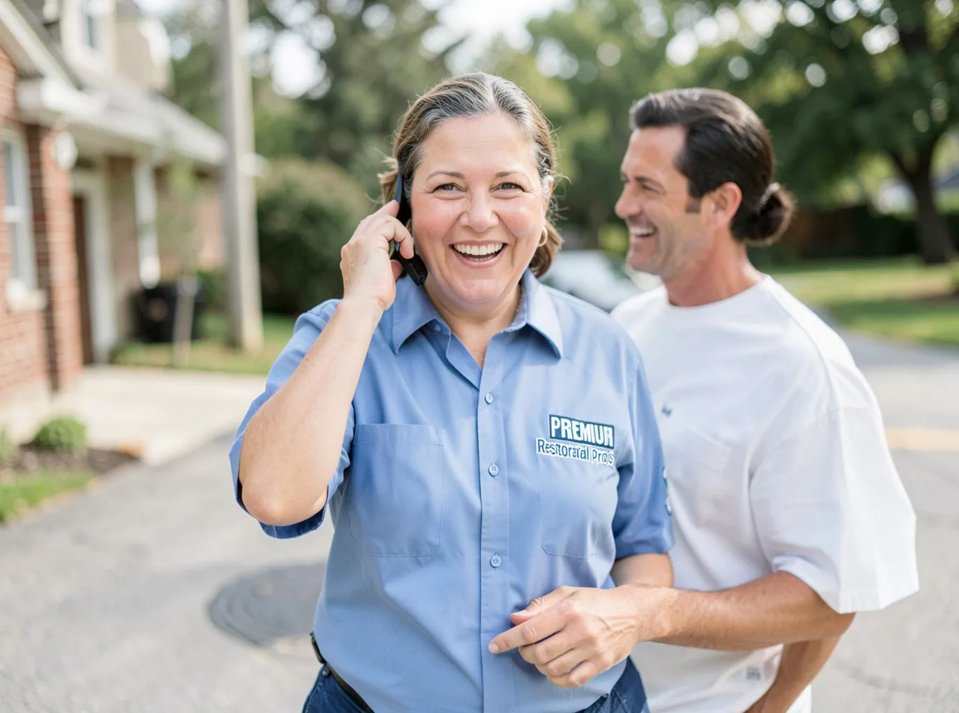 Water Damage Restoration Quicksburg, VA FAQs
